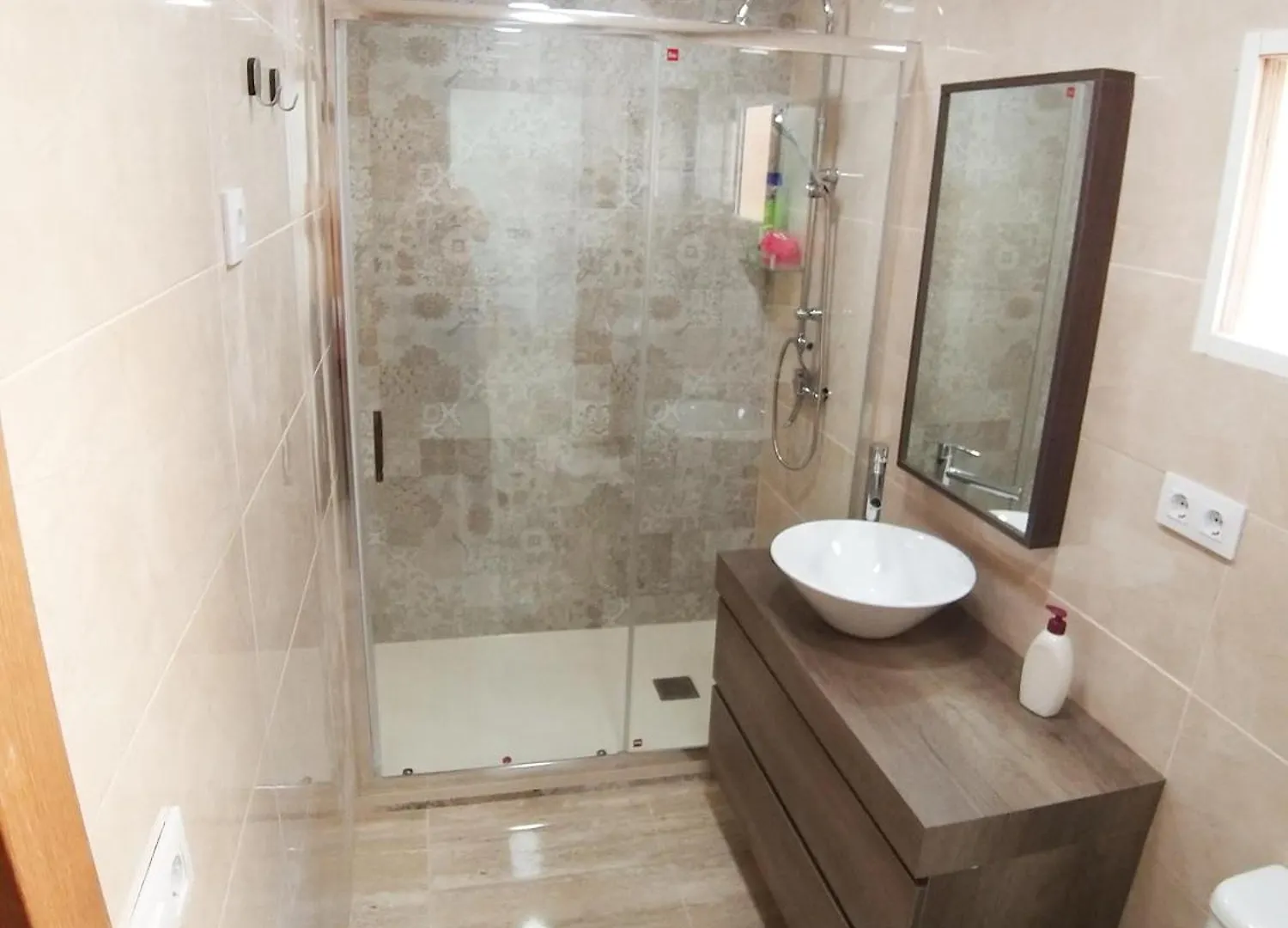 Apartamento Vistas Al Mar, Wifi, Piscina Y Nuevo A Estrenar Benalmádena 0*,