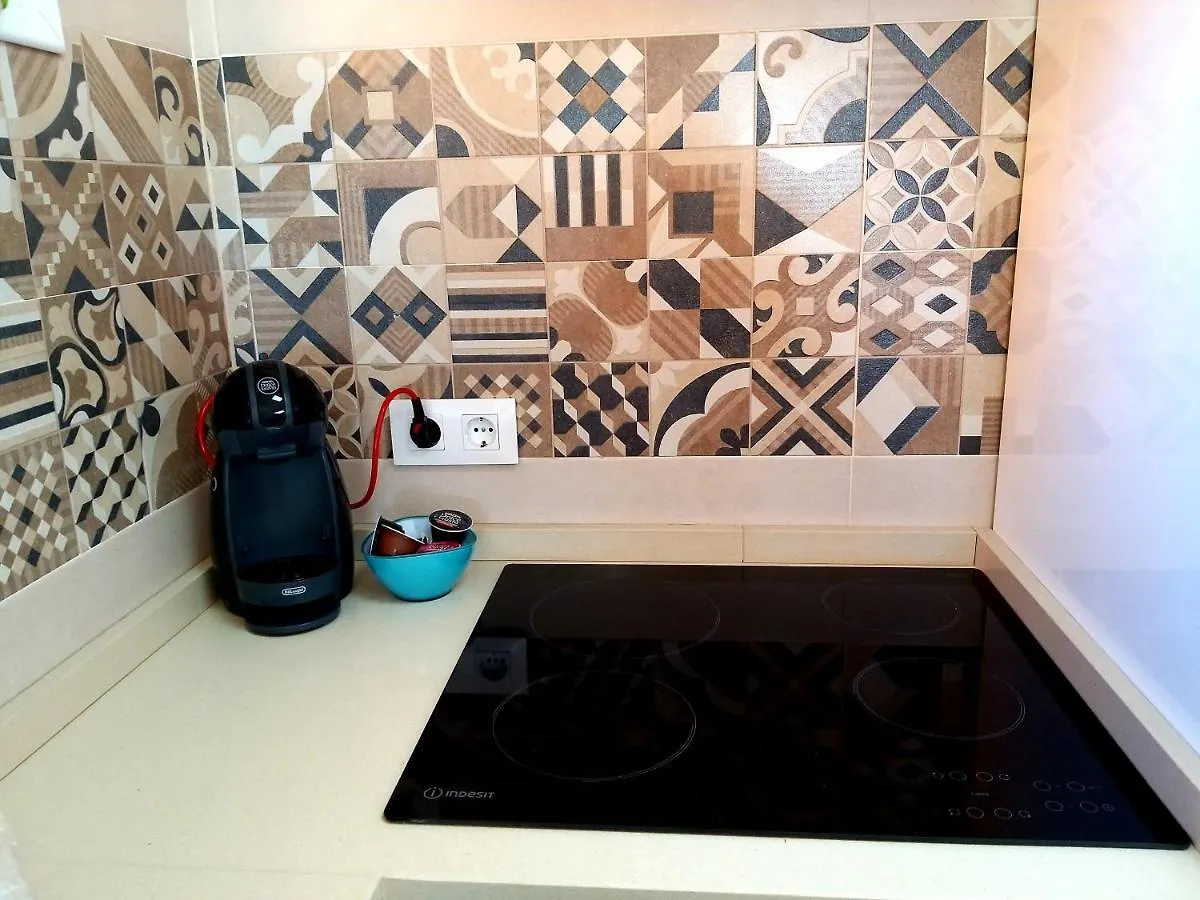Apartamento Vistas Al Mar, Wifi, Piscina Y Nuevo A Estrenar Benalmádena