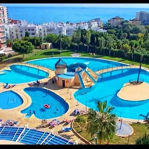 Benaldream Apartamento
