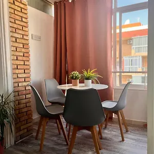 Hermoso Piso En - Edificio ágata Apartamento