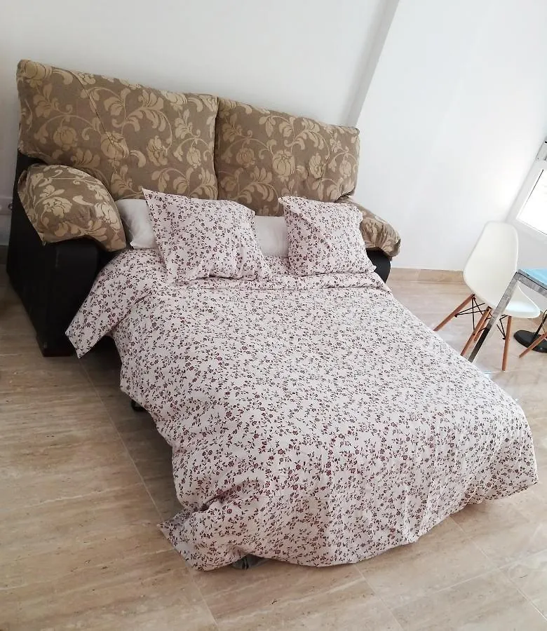 Arroyo New Apartment Benalmadena, Malaga - Sea View, Pool, Wifi İspanya