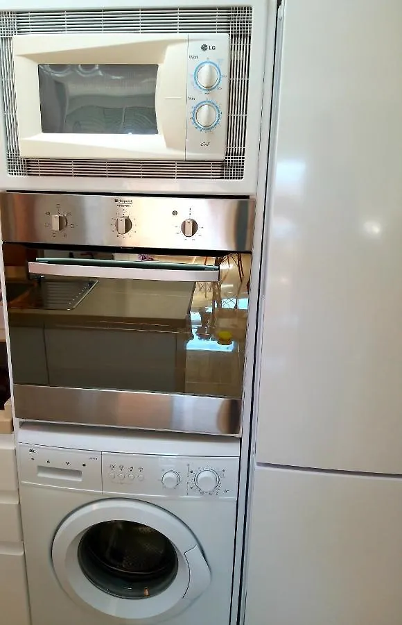 Arroyo New Apartment Benalmadena, Malaga - Sea View, Pool, Wifi 0*,