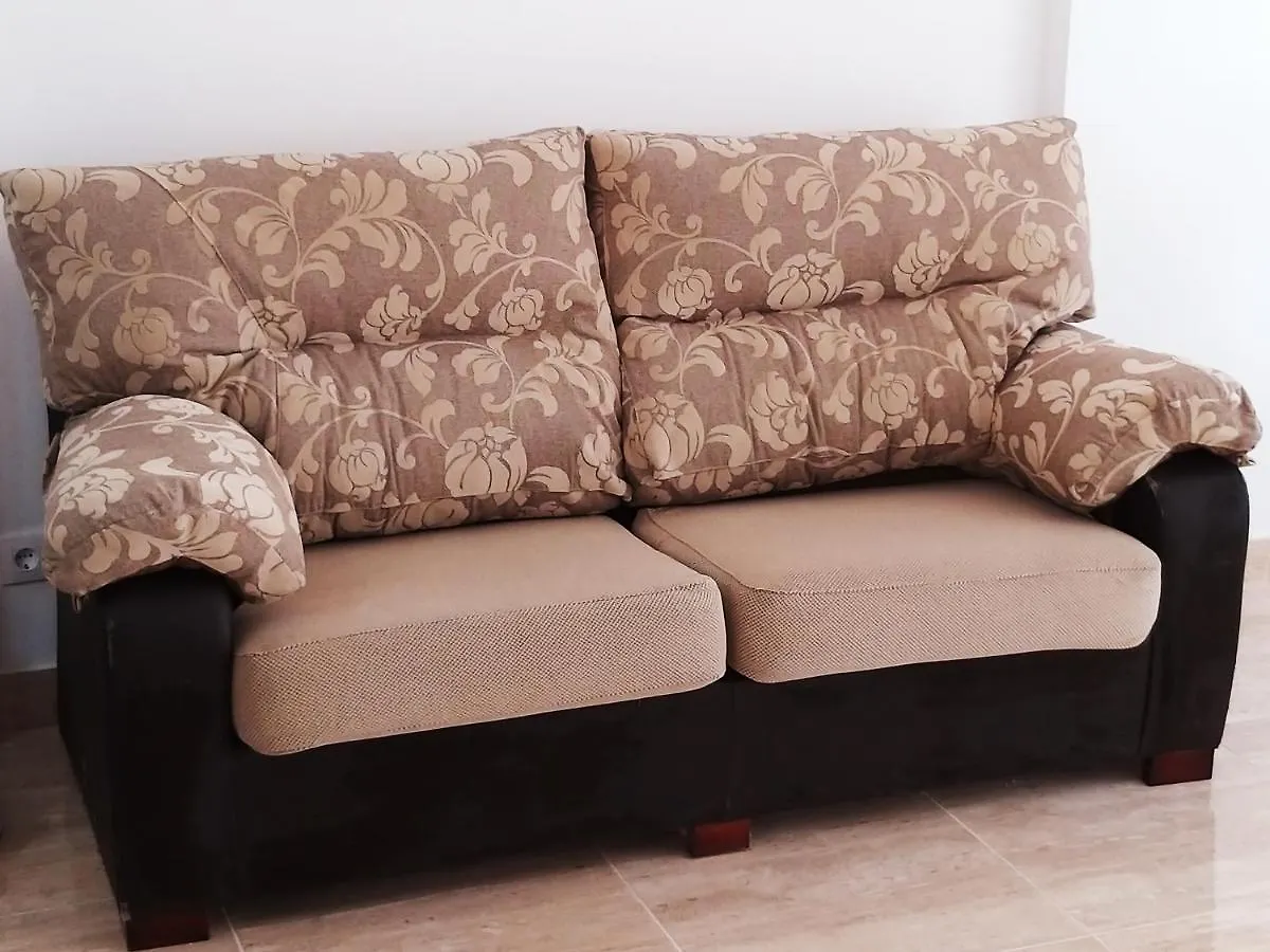 Arroyo New Apartment Benalmadena, Malaga - Sea View, Pool, Wifi İspanya