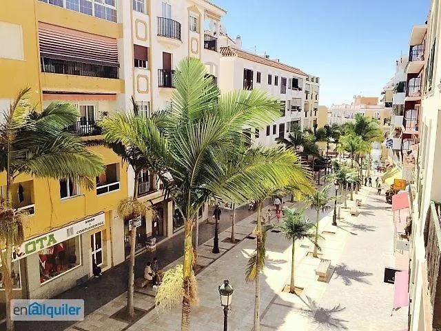 Arroyo New Apartment Benalmadena, Malaga - Sea View, Pool, Wifi İspanya
